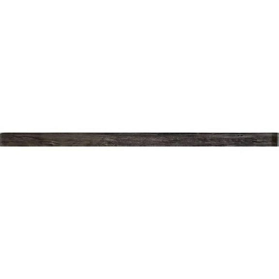 Apollo Tile 10 pack 0.6-in W x 12-in L Glass Glossy Pencil Liner Tile Trim (0.5 Sq ft/case)