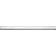 thumbnail image 1 of Apollo Tile 10 pack 0.6-in W x 12-in L Marble Polished Pencil Liner Tile Trim (0.5 Sq ft/case), 1 of 3