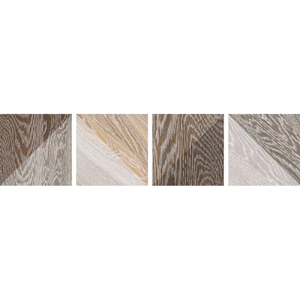 Apollo Tile 20 pack 6.5-in W x 6.5-in L Matte Porcelain Wall and Floor Tile (5.868 Sq ft/case)