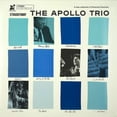 thumbnail image 1 of Apollo Trio - Straightaway - Music & Performance - CD, 1 of 1