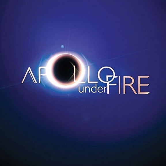Apollo Under Fire - Apollo Under Fire - Music & Performance - CD