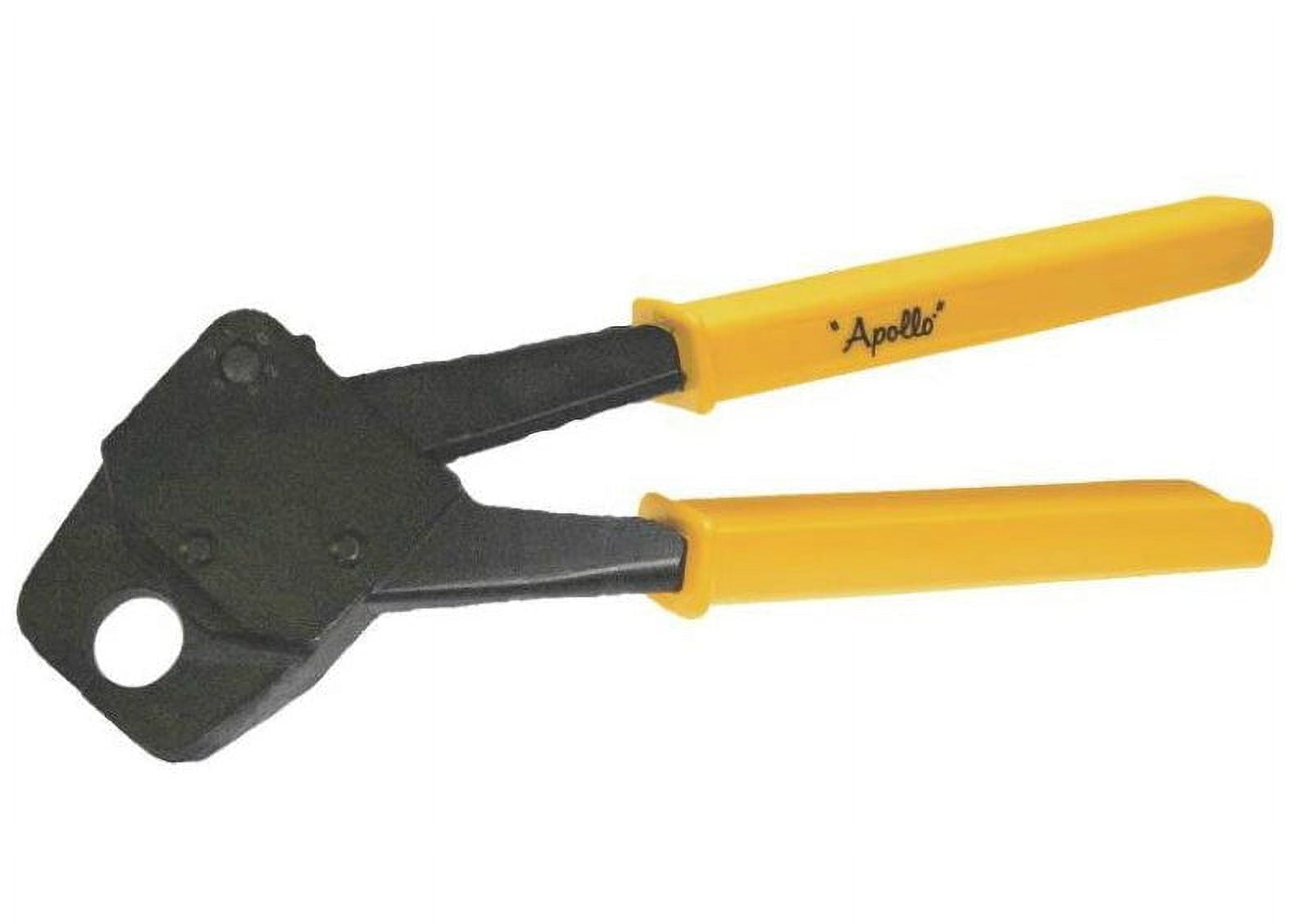 Apollo crimp tool deals