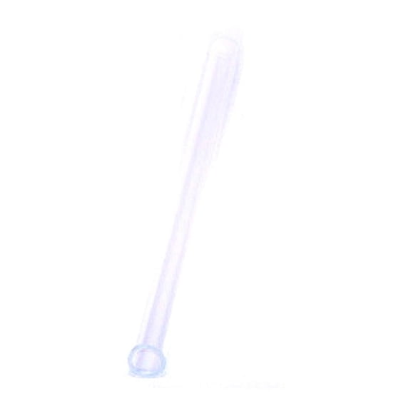 Apollo Valves 9858R-12 5/8" x 12" Gauge Glass, replacement for 9858R73/4