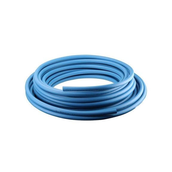 Apollo EPPB1001S EPPB1001 PEX-A Pipe Tubing, 1 in, Opaque, 100 ft L
