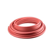 Apollo EPPR10034S EPPR10034 PEX-A Pipe Tubing, 3/4 in, Red, 100 ft L   Home & Garage Storage, Stackable Design