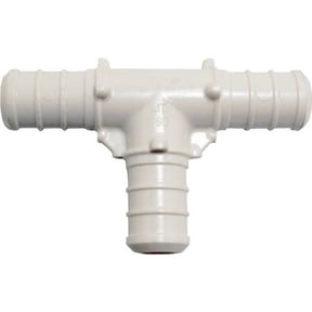 PEXA TEE1/2 X 1/2 X 3/4