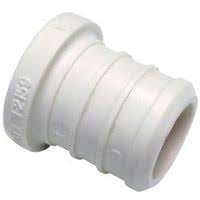 Apollo Poly Alloy Test Plug