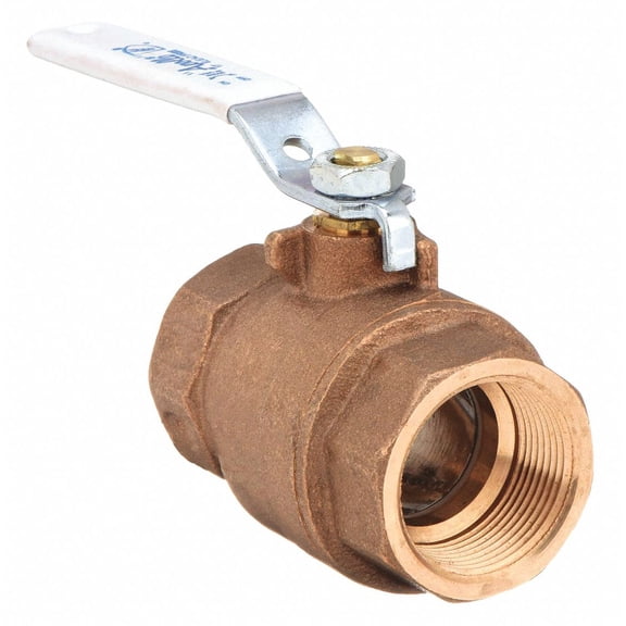 Apollo Ball Valve   77CLF10201A