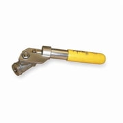 Apollo Valves 3/4 FNPT Stainless Steel Ball Valve Inline 7650401A