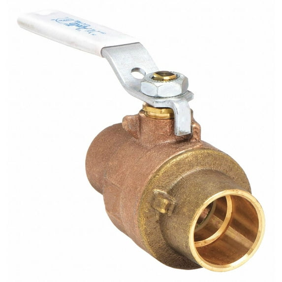 Apollo Ball Valve 77CLF20501A