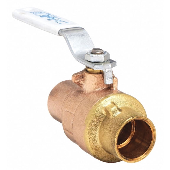 Apollo Ball Valve   77CLF24401A