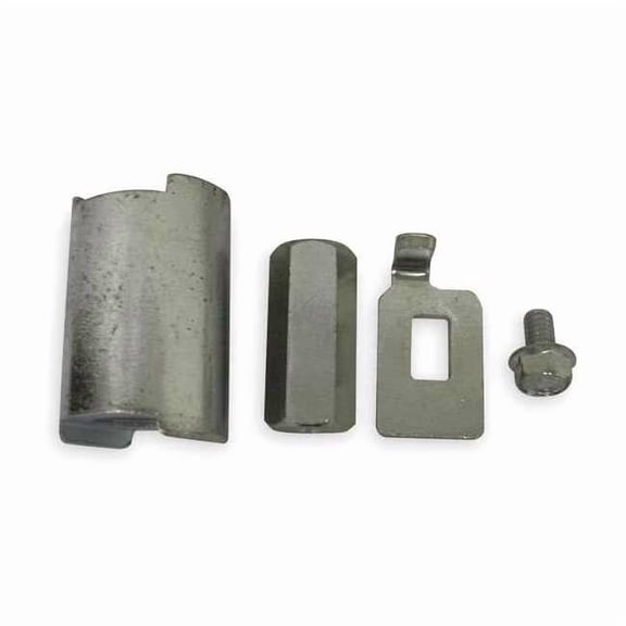 Apollo Valves Stem Extension Kit,1 1/2 In,2 In Valve 7830001