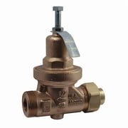 Apollo Valves Water Pressure Reducing Valve,1-1/4 In. 36LF20601