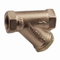 thumbnail image 1 of Apollo Valves Y Strainer,5" H,16 mesh,Bronze 59LF007P2, 1 of 1