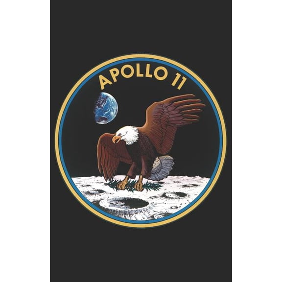 NASA Apollo: Apollo XI (Paperback)