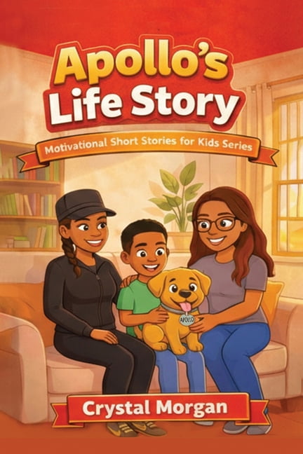 Apollo's Life Story, (Paperback)