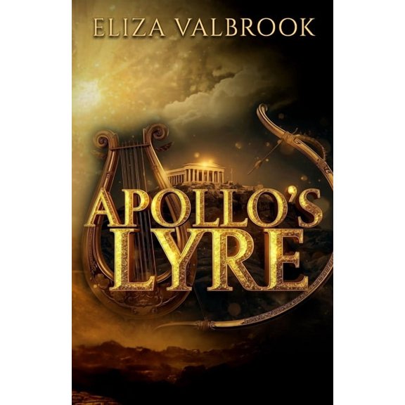 Apollo's Lyre, (Paperback)