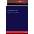 thumbnail image 1 of Apollonius von Kitium, (Paperback), 1 of 1