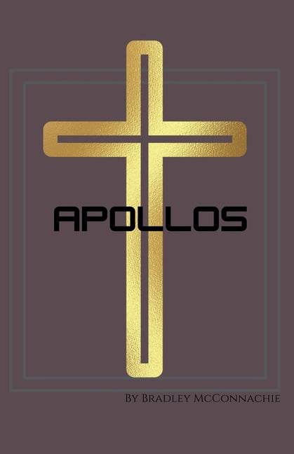Apollos, (Paperback)
