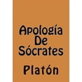 thumbnail image 1 of Apolog?a de Socrates/ Apology of Socrates, 1 of 1