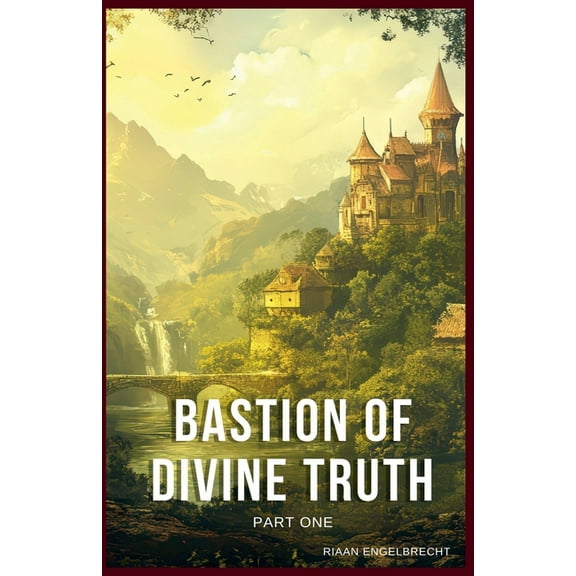 Apologetics Bastion of Divine Truth Part One, (Paperback)
