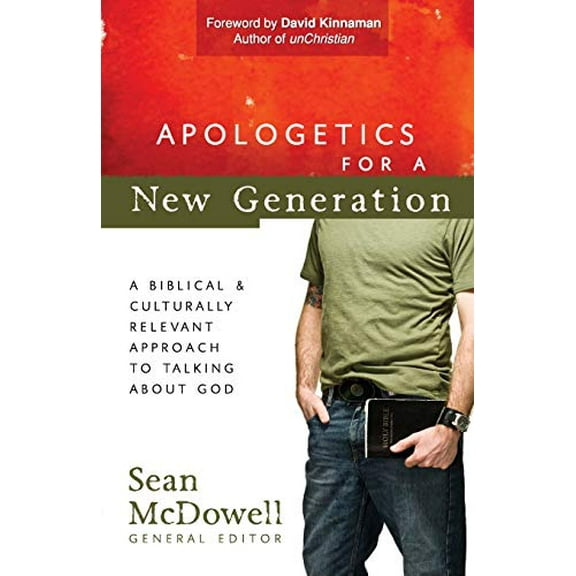Pre-Owned Conversantlife.com Apologetics for a New Generation, (Paperback)