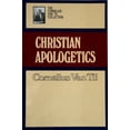 thumbnail image 1 of Pre-Owned Christian Apologetics (Paperback) 087552477X 9780875524771, 1 of 1