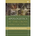 thumbnail image 1 of Apologetics at the Cross Video Lectures: An Introduction for Christian Witness (Other), 1 of 1