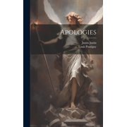 Apologies Hardcover