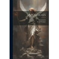 thumbnail image 1 of Apologies (Paperback), 1 of 1