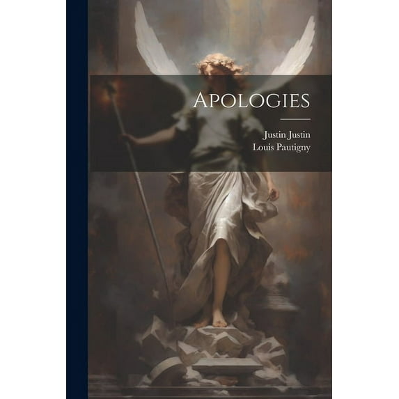 Apologies (Paperback)