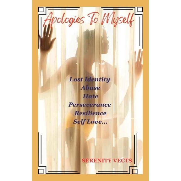 Apologies to Myself, (Paperback)