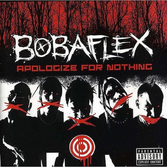 Apologize For Nothing