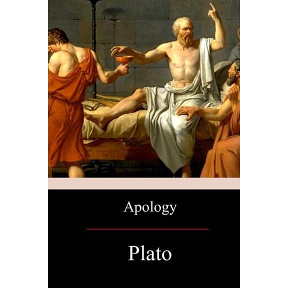 Apology (Paperback)