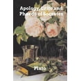 thumbnail image 1 of Apology, Crito, and Phaedo of Socrates (Paperback), 1 of 1