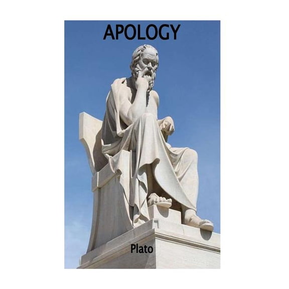Apology (Paperback)