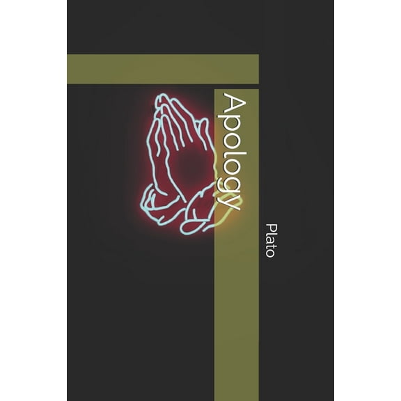 Apology (Paperback)