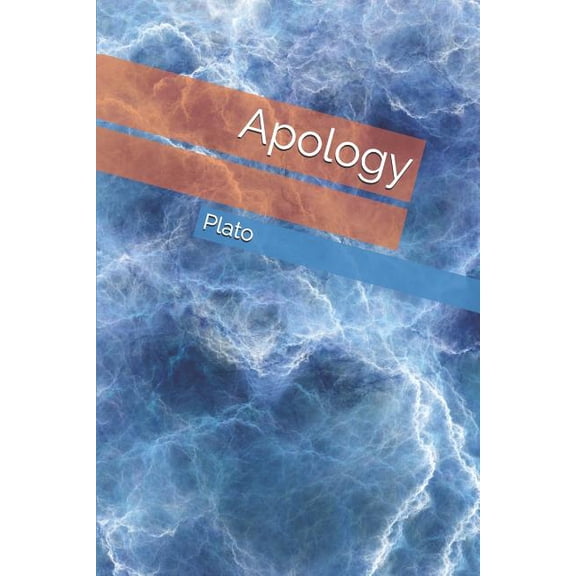 Apology (Paperback)