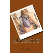Apology Paperback