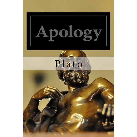 Apology (Paperback)
