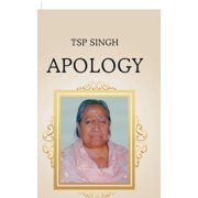 Apology, Paperback