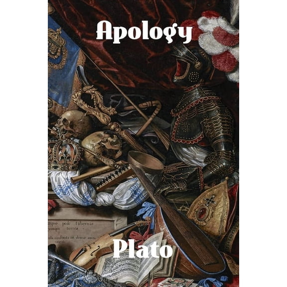 Apology, (Paperback)