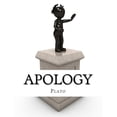 thumbnail image 1 of Apology (Paperback), 1 of 1