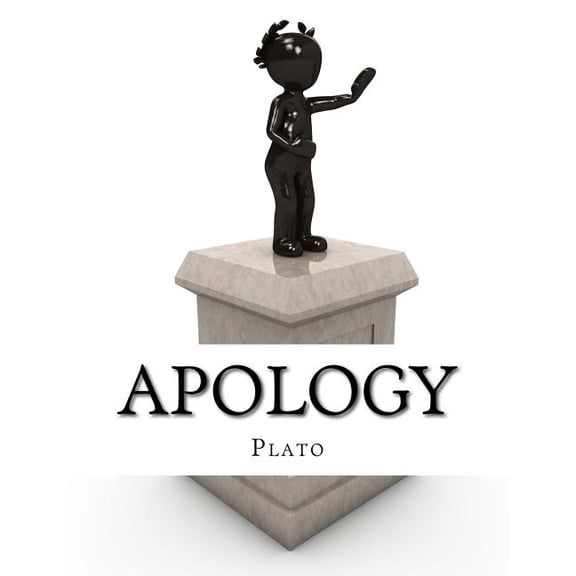 Apology (Paperback)