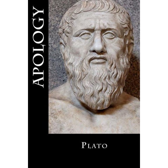 Apology (Paperback)