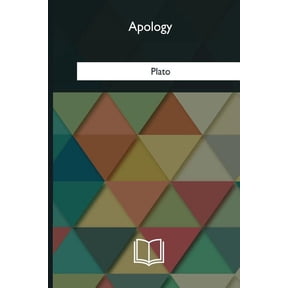 Apology (Paperback)