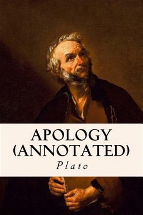Apology (annotated) (Paperback)