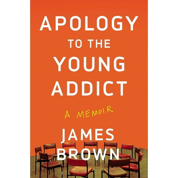 Apology to the Young Addict : A Memoir (Hardcover)