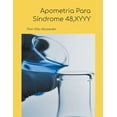 thumbnail image 1 of Apometria Para Síndrome 48, XYYY (Paperback), 1 of 1