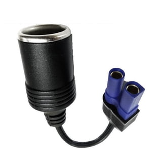 Cigarette Lighter Jumper Cable
